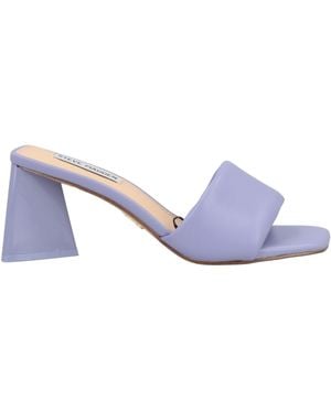Steve Madden Sandals - White