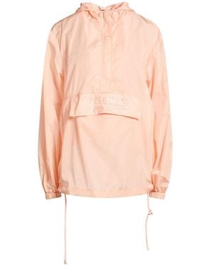 Alberta Ferretti Jacket Polyamide - Pink