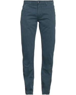 BARMAS Pants - Blue