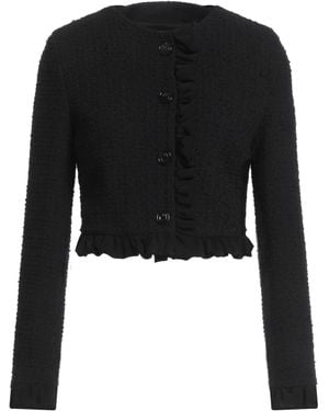 Pinko Jacket - Black