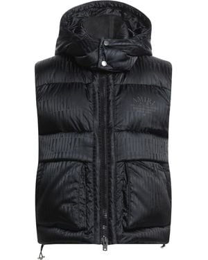 Amiri Vest Polyamide - Black