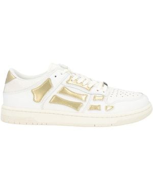 Amiri Sneakers - Natur