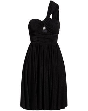 Kocca Midi Dresses - Black
