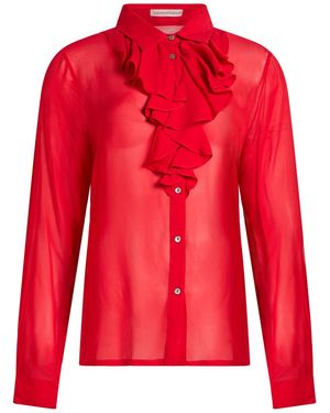 Camicettasnob Shirt - Red