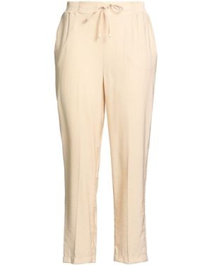 Nenette Trouser - Natural