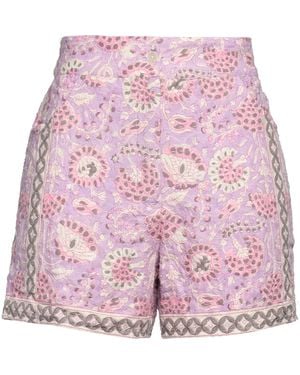 Antik Batik Shorts & Bermudashorts - Pink