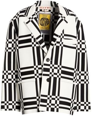 Marni Blazer - Noir