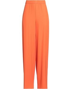 CAMILLA Trouser - Orange