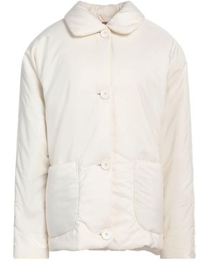 OOF WEAR Jacket - White