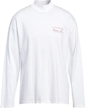 Martine Rose T-shirt - White