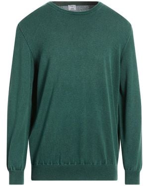 Fedeli Pullover - Grün