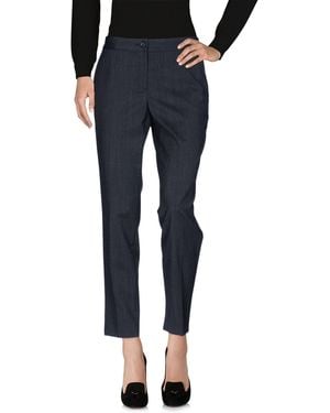 Dolce & Gabbana Trouser - Blue