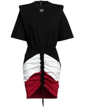 Marco Bologna Mini Dress - Black