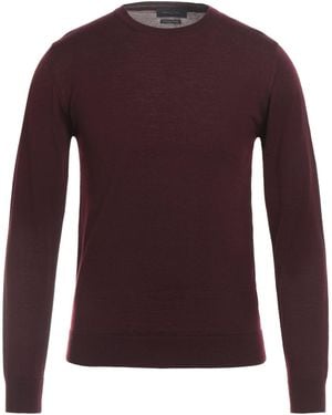 Daniele Fiesoli Jumper - Purple