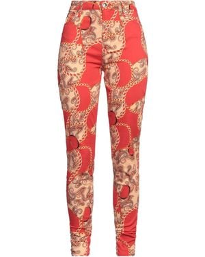MARCIANO BY GUESS Hose - Rot