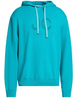 Jacob Cohen Sweatshirt - Blue