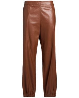 Liu Jo Trousers - Brown