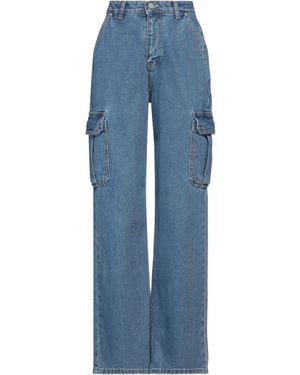 Frankie Shop Jeans - Blue