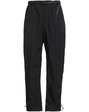 Hikerdelic Trouser - Black