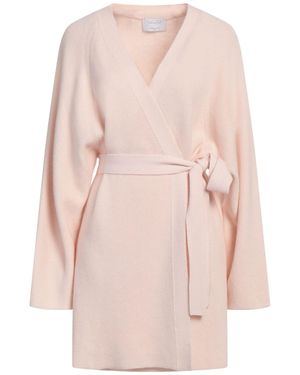 Daniele Fiesoli Cardigan - Rosa