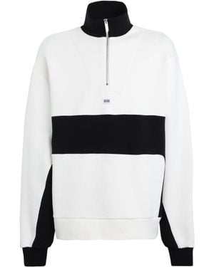 Gcds Sweatshirt - White