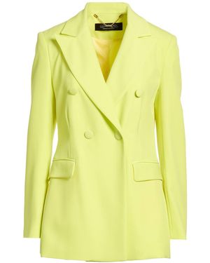 Nora Barth Blazers - Yellow