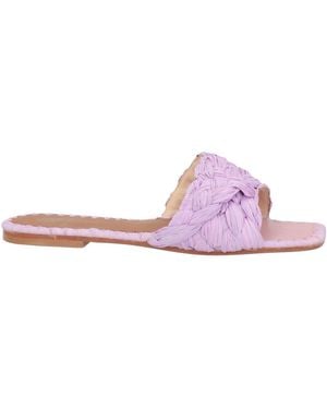 De Siena Sandals - Pink