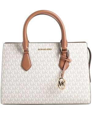 MICHAEL Michael Kors Handbags - Natural