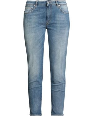 People Jeans - Blue