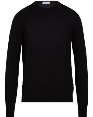 People Of Shibuya Jumper - Black
