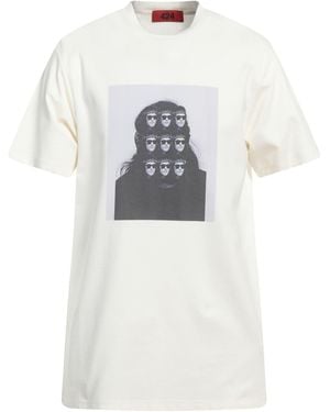 424 T-shirt - White