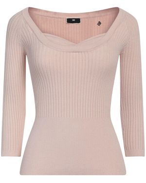 Elisabetta Franchi Pullover - Rose