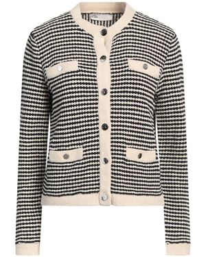Tory Burch Cardigan - Black