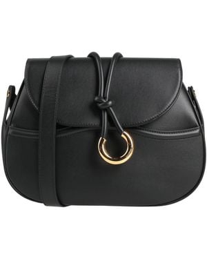 Coccinelle Cross-Body Bags - Black