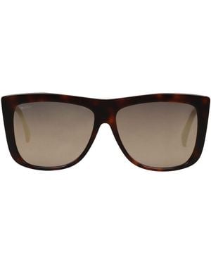 Max Mara Sunglasses - Brown