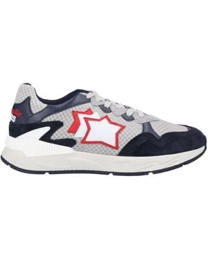 Atlantic Stars Trainers - Blue