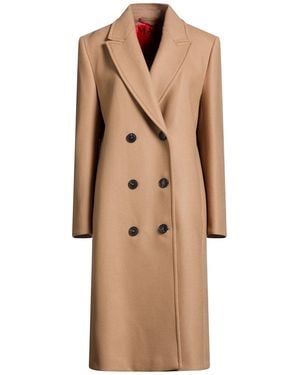MAX&Co. Coat - Natural