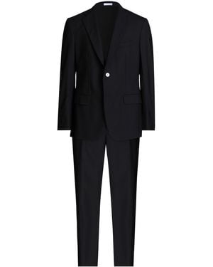 Boglioli Suit - Black