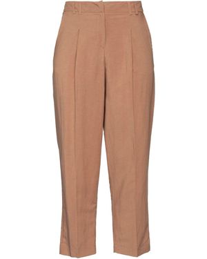 Kaos Pants - Natural