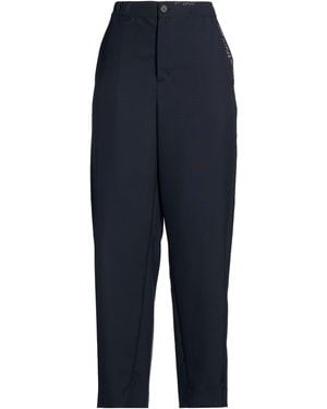 Marni Trouser - Blue