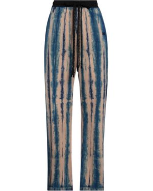 Wales Bonner Trouser - Blue