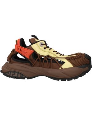 Versace Sneakers - Braun