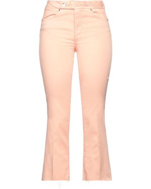 Liu Jo Trousers - Multicolour