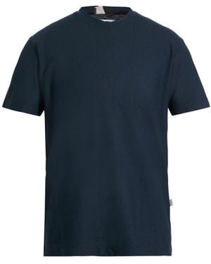 Liu Jo Midnight T-Shirt Cotton - Blue