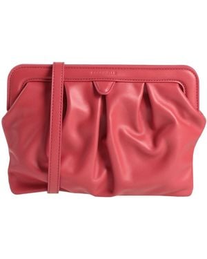 Coccinelle Cross-body Bag - Red