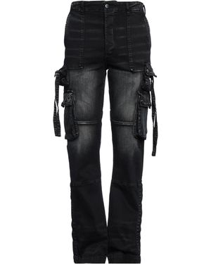 Amiri Jeans - Black