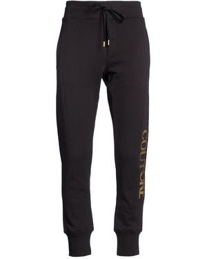Versace Jeans Couture Trouser - Black