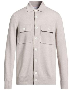Brunello Cucinelli Cardigan - Multicolore