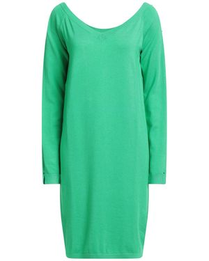 Liu Jo Mini Dresses - Green