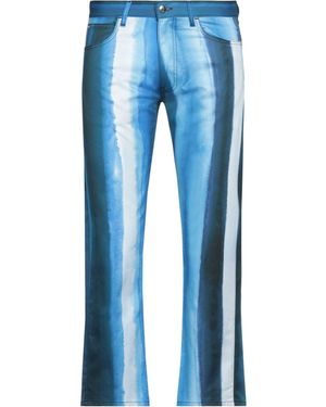 Marni Jeanshose - Blau